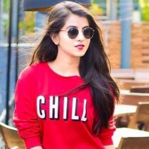 Meet your Posher, Brandy